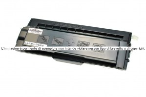 Toner di alta qualità compatibile Samsung SF560R BK NERO